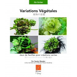 Variations végétales